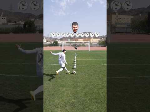 تحدي الإنهاء مع 10 كور!🔥 thumbnail