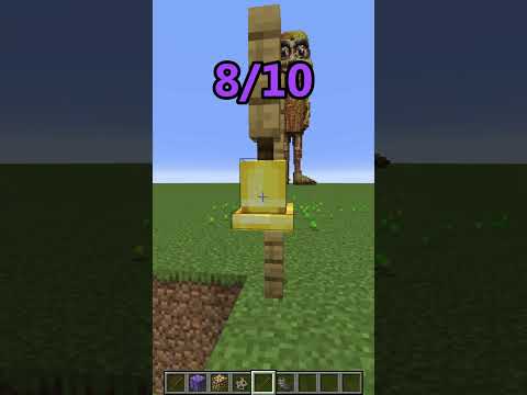 Minecraft: Name the Brainrot from the Anime Opening 🤔 #Shorts thumbnail