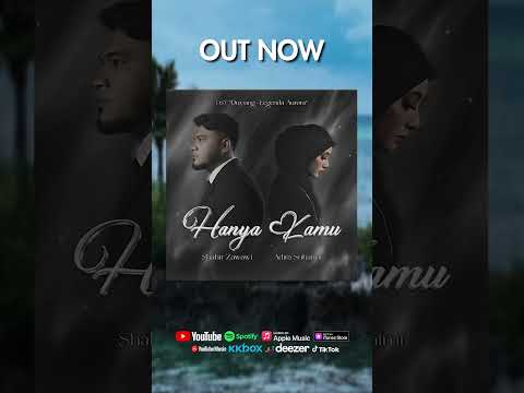 “Hanya Kamu”… lagu cinta “universal” untuk semua. Untuk kekasih, untuk ibubapa, untuk anak… thumbnail