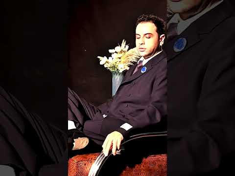 Bu kez “Yerin Dolmuyor”un backstage’ini Salman Tin anlatıyor.  #shorts thumbnail