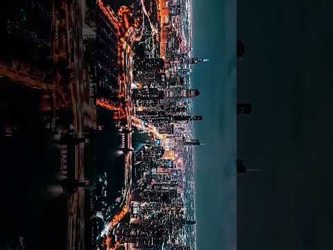 WHAT A VIEW in landscape 😍🌅 thumbnail