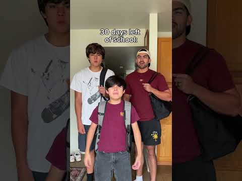 We HATE School! thumbnail
