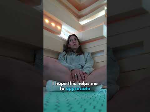 DESTROYING My Foam Room thumbnail