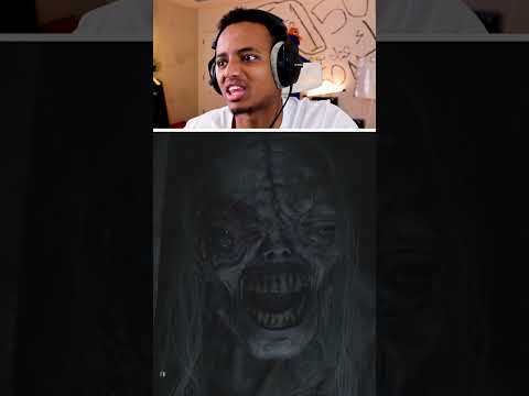 لحظة ما تنعاد! 😱💀 thumbnail