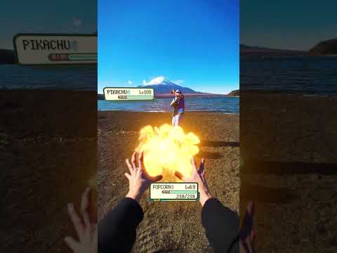 Can't catch 'em all... thumbnail