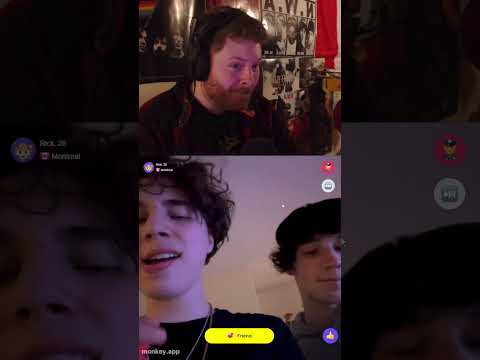 A civil interaction (MonkeyApp) thumbnail
