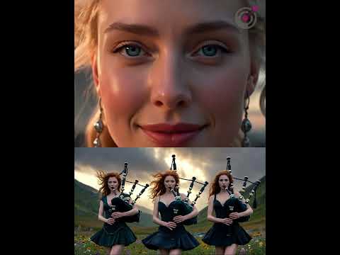 This Celtic Masterpiece Will Give You Chills | Epic Celtic Music thumbnail