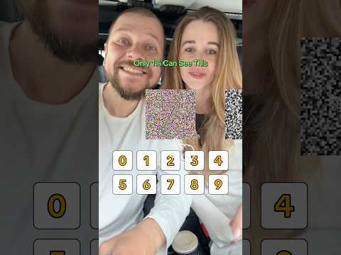 Только 1% людей видит это #funnygames #challenge #игры #games thumbnail