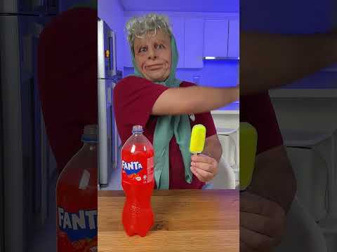 Grandma Superpower Reveal 😬 thumbnail