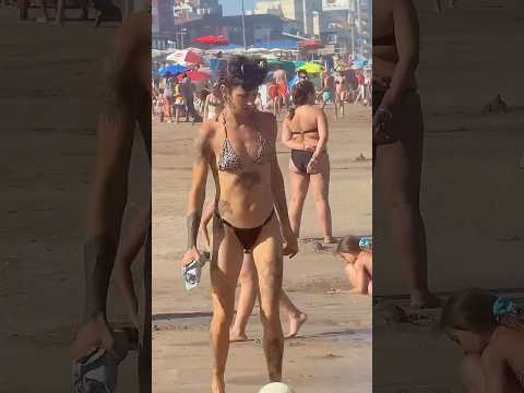 🇦🇷 Villa Gesell Beach A Perfect Day thumbnail