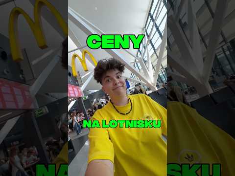 CENY NA LOTNISKU W GDAŃSKU thumbnail