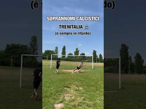 Quale sei❓#calcio #soccer #football #memes #funnyvideo #funnyvideos #team #tag #friend #player #lol thumbnail