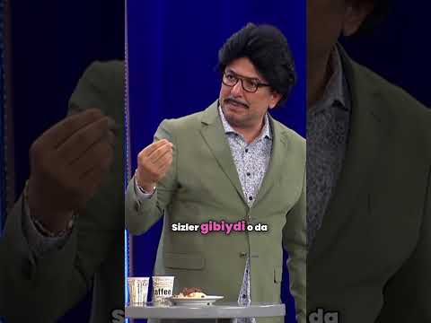 Karısını Bakımsız Görünce Tanımamazlıktan Geldi! 😁 #Shorts #bkm #komedi #güldürgüldürshow thumbnail