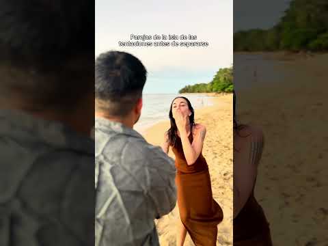 Dinámica de la isla de las tentaciones ? ig: dante_caro thumbnail