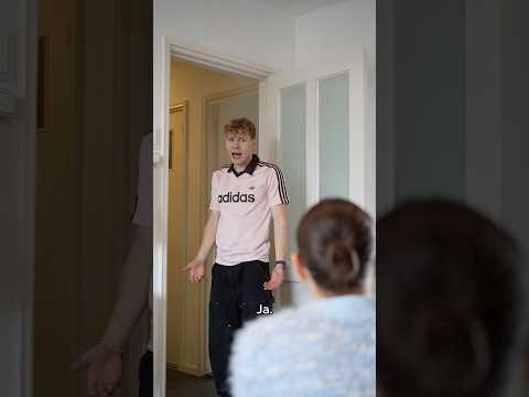 Moeders als je weg wilt ✨ Doet jouw moeder dit ook? 😫 thumbnail