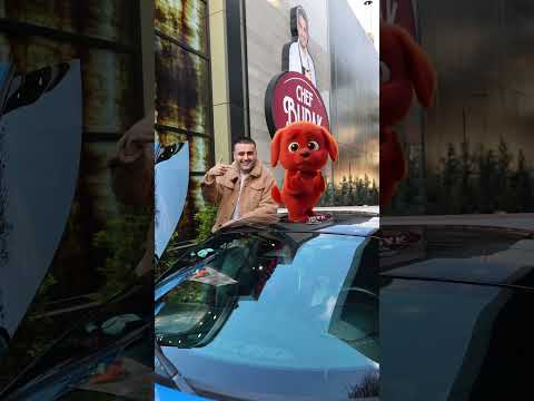 Czn Burak Car Edit Kedi Akımı thumbnail