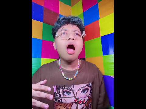 Maaf gak sengaja?? #rasyajudge #pov #relate #funny #comedy #fypシ #shorts thumbnail