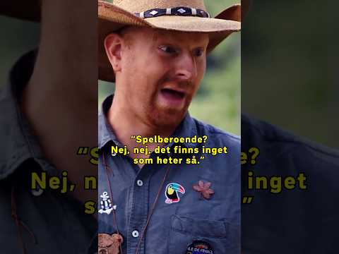 Spelberoende?! #snorkråkan med @ManfredErlandsson & @HampusHedström #svt #svtplay #komedi ​ thumbnail