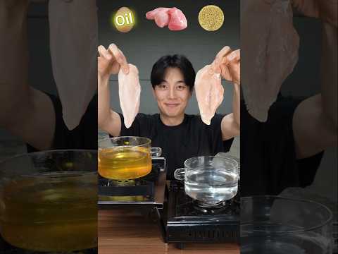 Oil vs Water thumbnail
