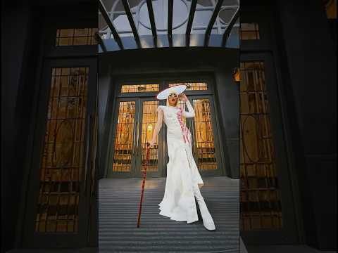 Attendance check! Paws up for this little MEMEnster! #shorts #viceganda #ladygaga #mayhem thumbnail
