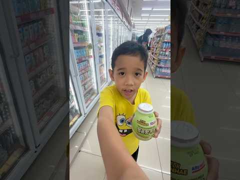 Keizo nekat ke alfa sendirian lagi demi ini⁉️ thumbnail