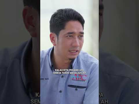 Macam Mana Mereka Hasilkan Berjuta Benih Ikan? #shorts thumbnail