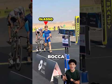 Perchè non l'hanno SQUALIFICATO durante le OLIMPIADI? thumbnail