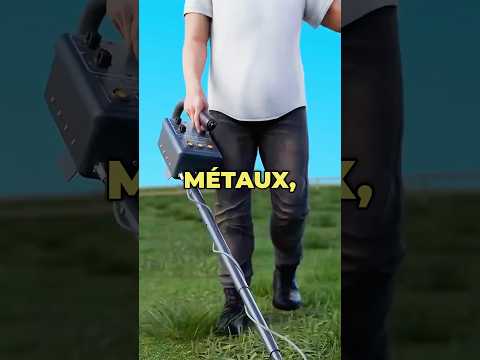Un marteau perdu a mené à un trésor romain caché 🤯 thumbnail