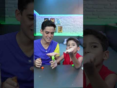 DEI DOCES DOS ESTADOS UNIDOS PRO MEU SOBRINHO 3 thumbnail