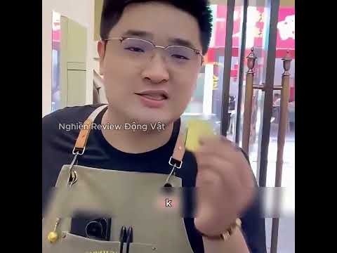 Cô gái này đã dùng vàng để làm ống hút chỉ vì cô mua trà sữa mà không có ống hút. thumbnail