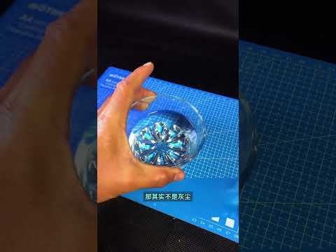 終於明白！加濕器為什麼不能加自來水！#shorts | #紀錄片 #有趣  #creative thumbnail
