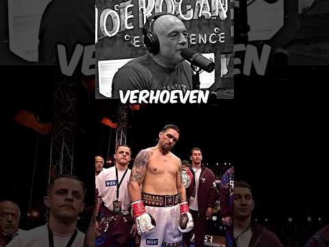 Joe Rogan Reacts To Usyk Vs Rico Verhoeven Early Stoppage thumbnail