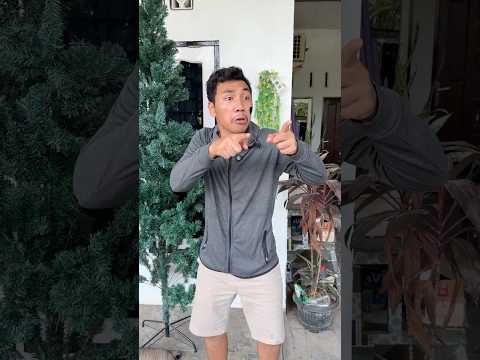 abang di kejar pocong lompat thumbnail
