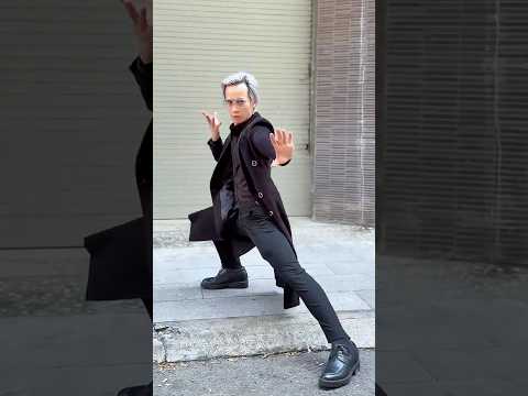 BEN EAGLE - No parking available #MartialArts #ActionComedy #KungFu #Kindness #Trending #Viral thumbnail