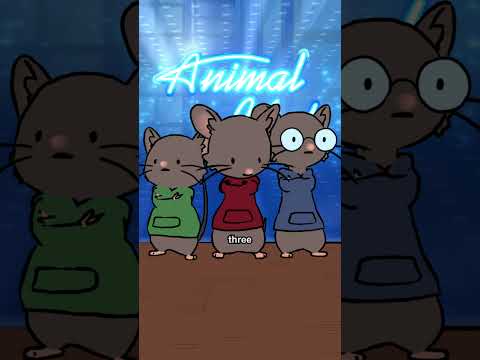 Male house mice sing complex ultrasonic courtship songs above 30 kHz, that are inaudible to humans. thumbnail