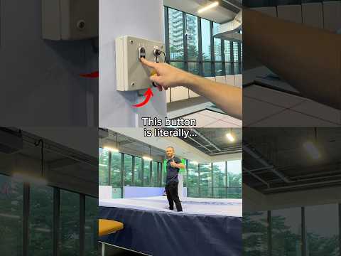 BEST gymnastics hack ?#olympics #gymnastics #gymnast #sports #olympic thumbnail