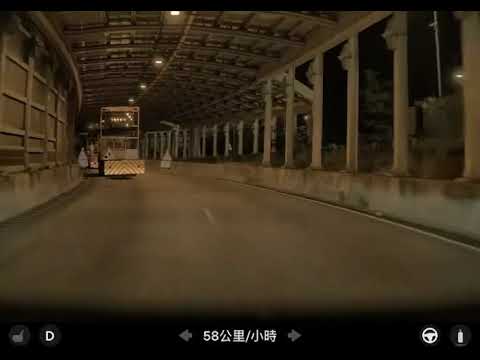 車CAM直擊 - 工程車咁擺法有無問題？個牌寫四百米，二百米左右就到佢車尾🙂‍↔️ thumbnail
