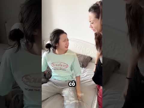 Trò Đùa Phẫu Thuật Cắt Thận Khiến Cô Bạn Thân Hồn Siêu Phách Lạc 😅 thumbnail