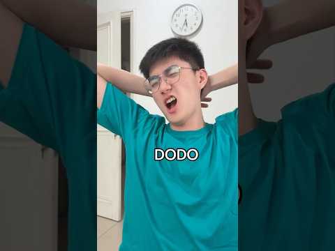 SEMOGA BISA MANDI KE AMERIKA #shorts #dodonyameissie thumbnail