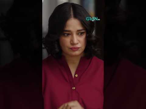 Jhooti Hai Meri Maa #shorts #shortsfeed #khudagawah #pakistanidrama #greentv thumbnail