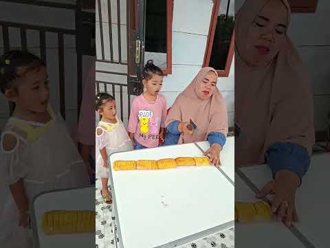 segini ga mau ternyata mau nya banyak !!! thumbnail