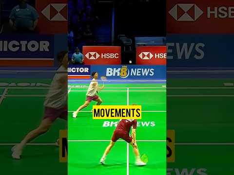 Chou Tien Chen is Fast as an 18 Year Old! thumbnail