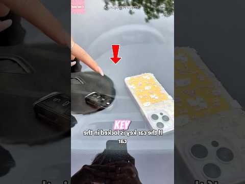 Cewek Ini Hampir Pecahin Kaca Mobilnya, Tapi yang Dilakuin Setelahnya Bikin Kaget! thumbnail