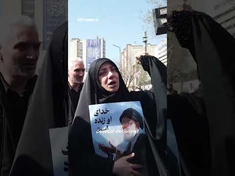Is Trump’s Iran strategy failing? thumbnail