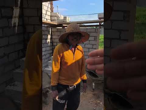 Berapa jasa borongan rumah tipe 36 #fyp #shorts #viralvideo thumbnail