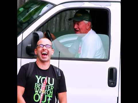 Smack It! - Impractical Jokers #shorts #prank #funny thumbnail
