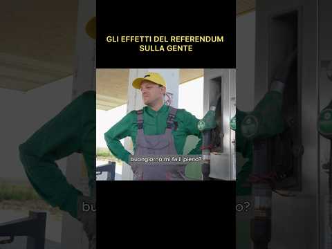 IL REFERENDUM - Il giorno dopo thumbnail