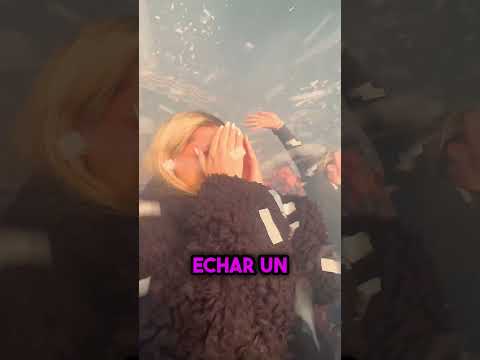El Concierto Donde La Primera Fila Ve Menos 😂 thumbnail