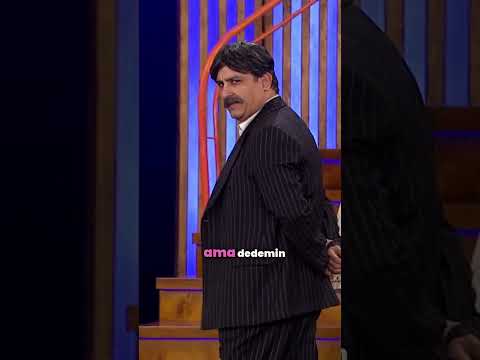 Yanlışlıkla Beşik Kertmesi😁 #Shorts #bkm #komedi #güldürgüldürshow thumbnail