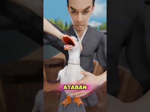 Cómo Se Pesca Con Un Ave? thumbnail